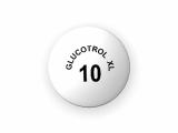 Glucotrol